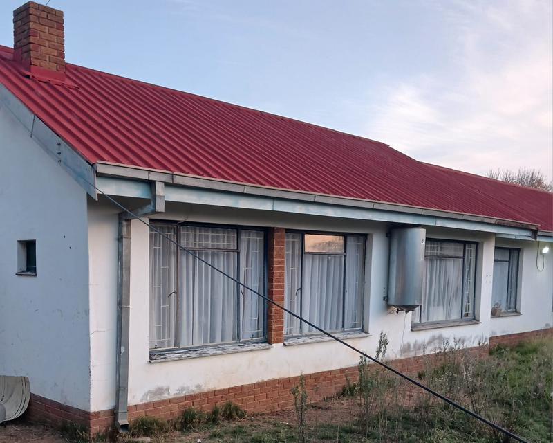 4 Bedroom Property for Sale in Brandfort Free State